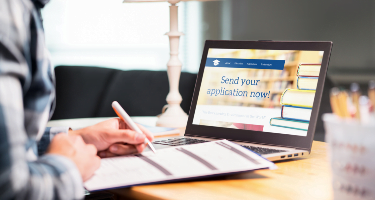 Admission Process Assistance Overseas Education