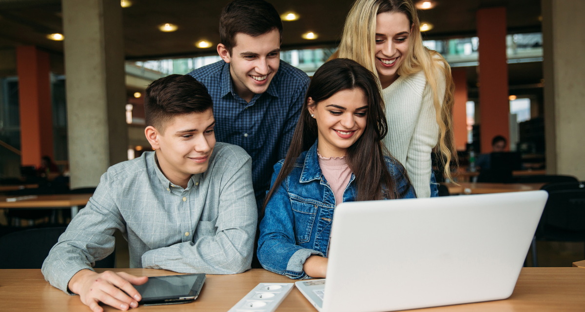 Post-Arrival Support Overseas Education