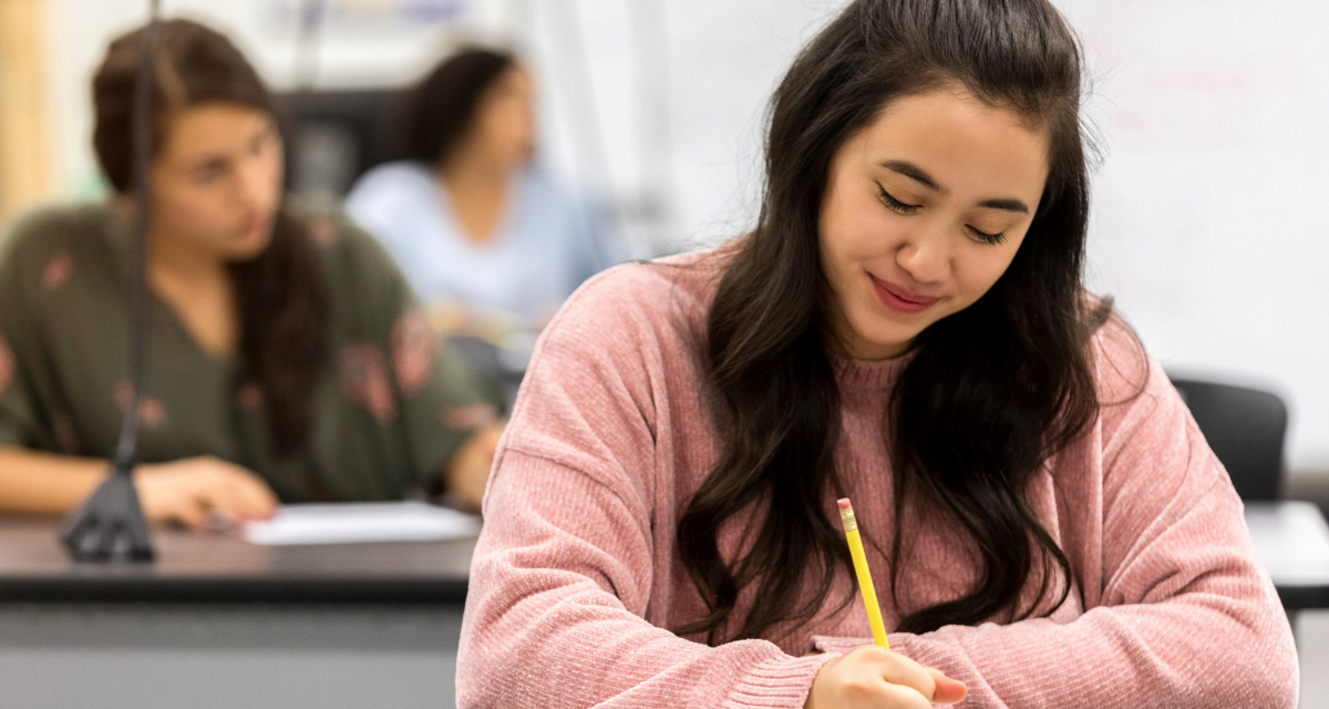 Test Preparation Overseas Education