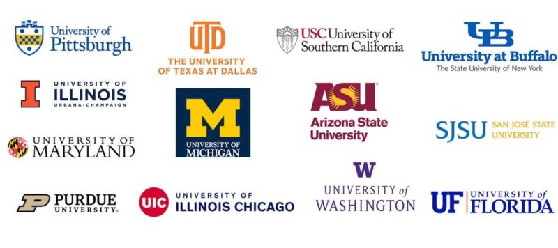 USA University