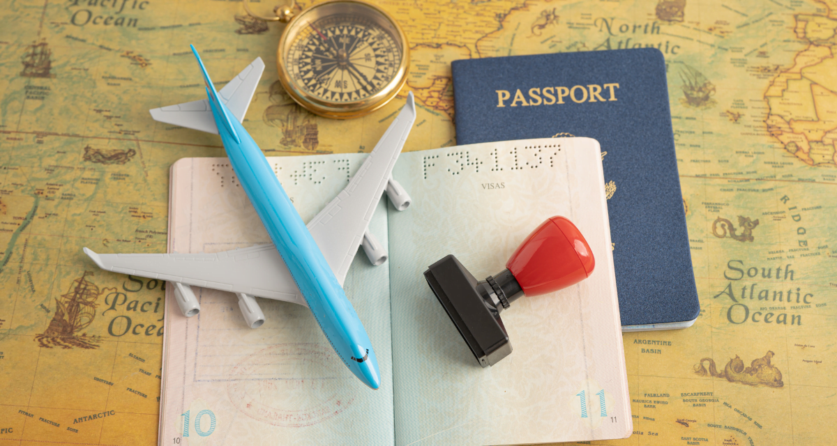 Visa Assistance Overseas Education